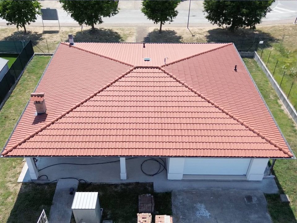Villa i Fidenza, Parma - foto 4