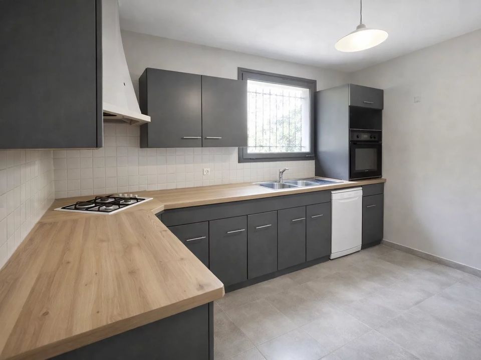 Leilighet i Allauch, Bouches-du-Rhone - bilde 5