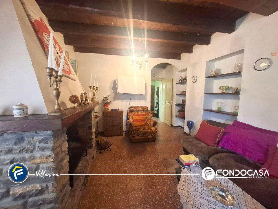 Villa i Pornassio, Imperia - foto 2