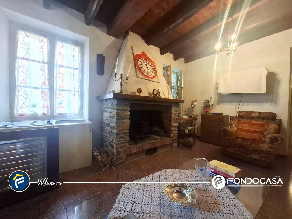 Villa i Pornassio, Imperia - foto 3