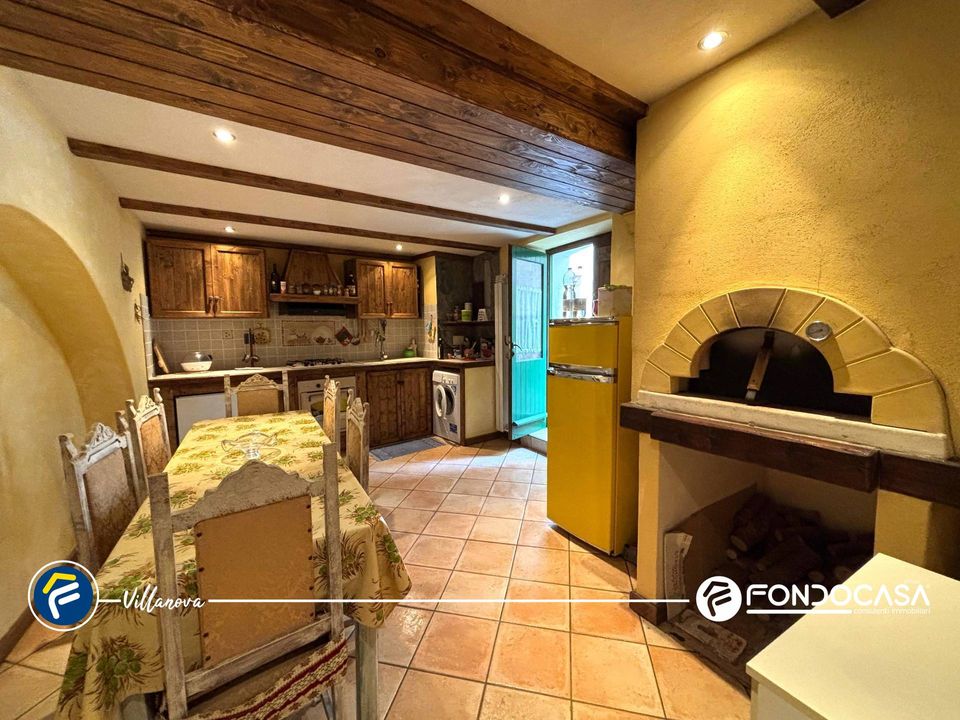 Villa i Pornassio, Imperia - foto 5