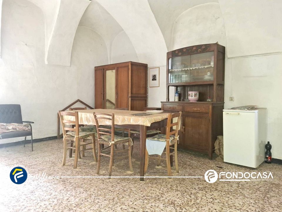 Villa i Castelvecchio di Rocca Barbena, Savona - foto 2