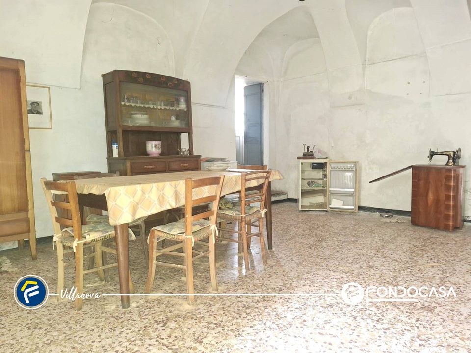 Villa i Castelvecchio di Rocca Barbena, Savona - foto 3