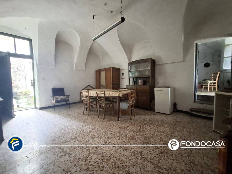 Villa i Castelvecchio di Rocca Barbena, Savona - foto 4