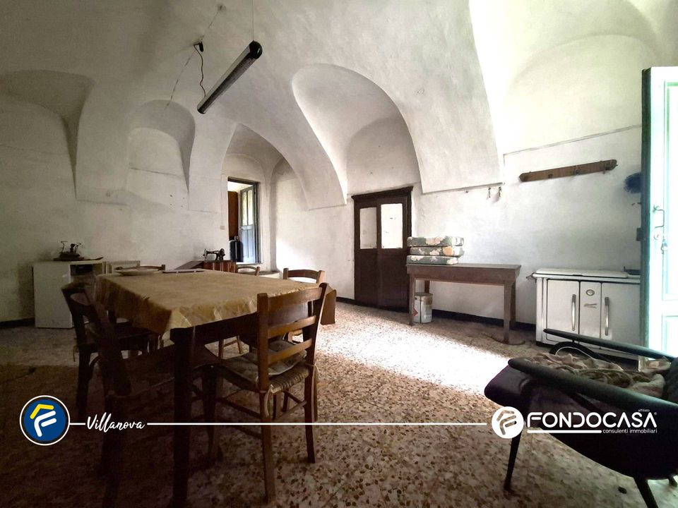 Villa i Castelvecchio di Rocca Barbena, Savona - foto 5