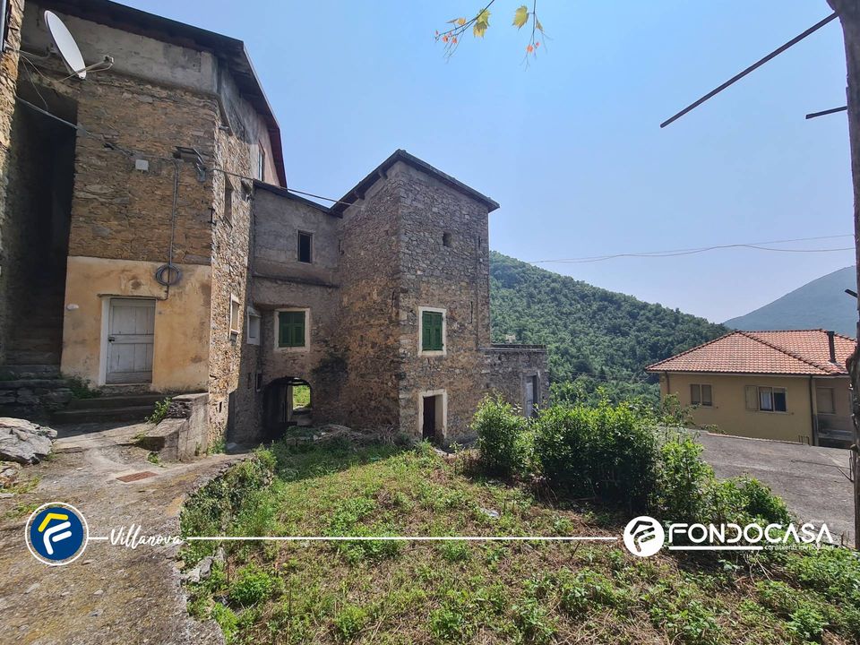 Villa i Castelbianco, Savona - bilde 2