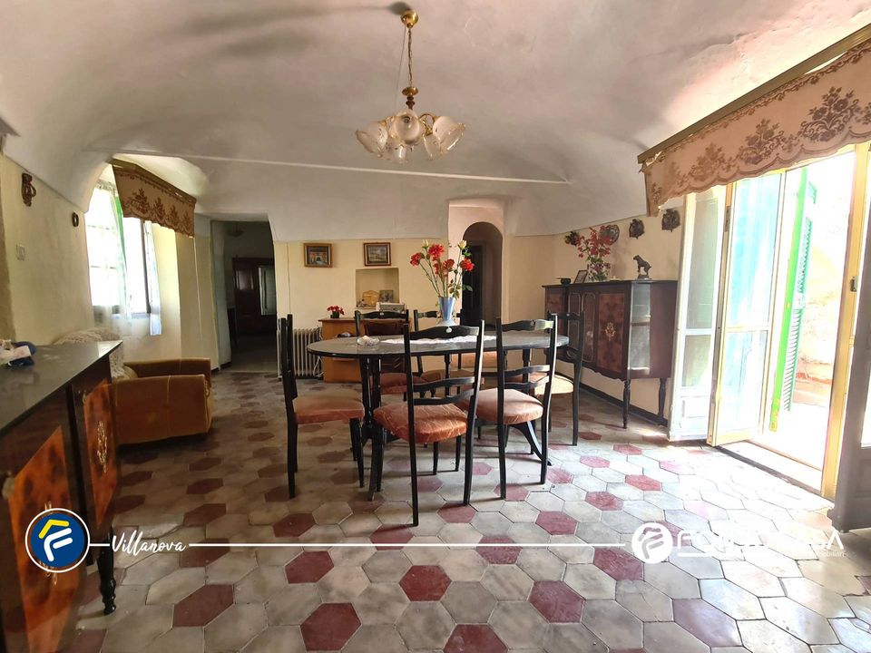 Villa i Castelbianco, Savona - bilde 3