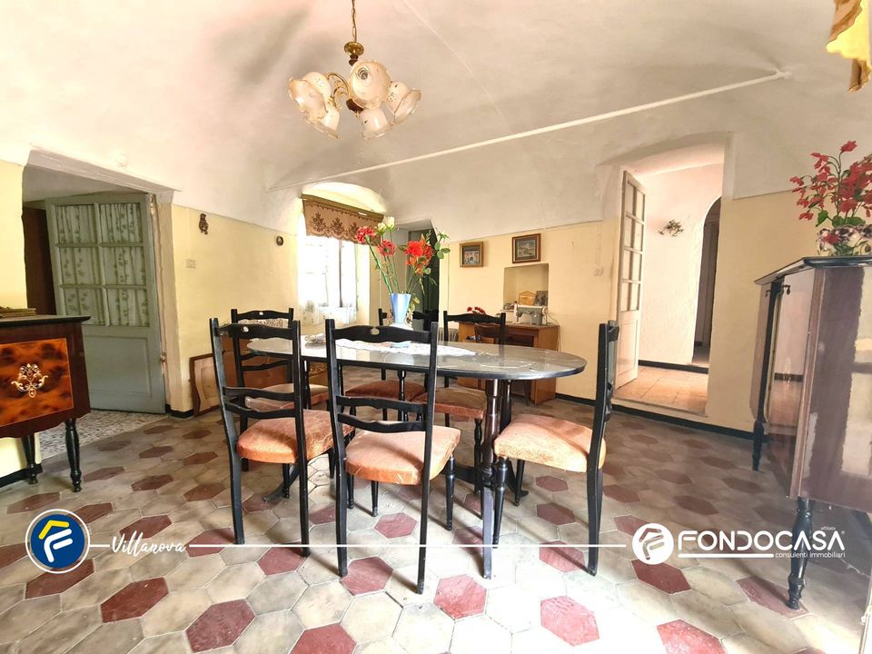 Villa i Castelbianco, Savona - bilde 4
