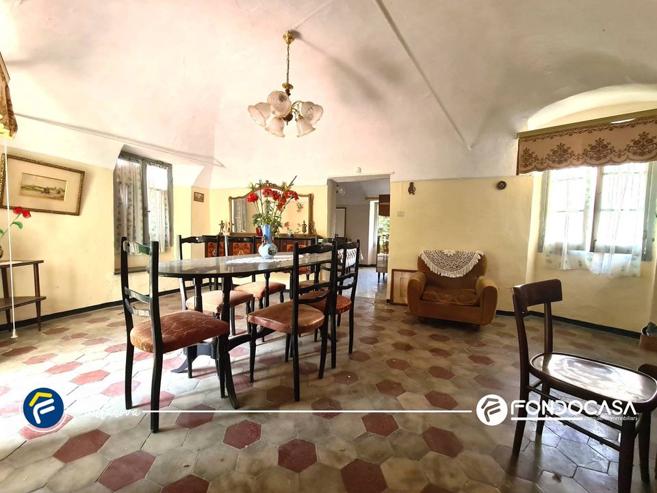 Villa i Castelbianco, Savona - bilde 5