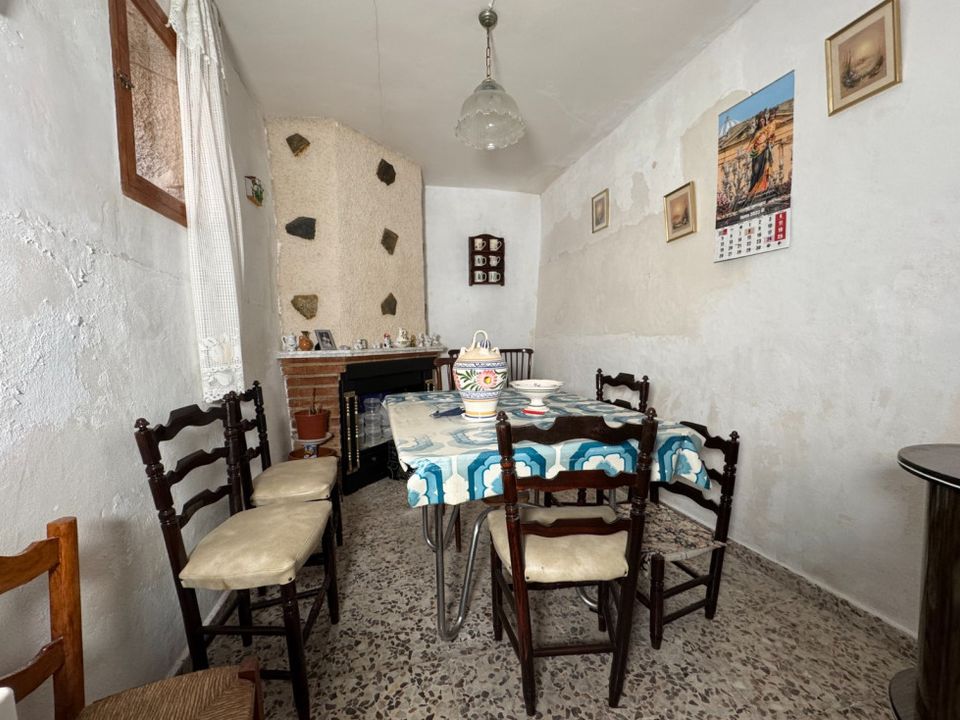 Byhus i Blanca, Murcia - foto 2