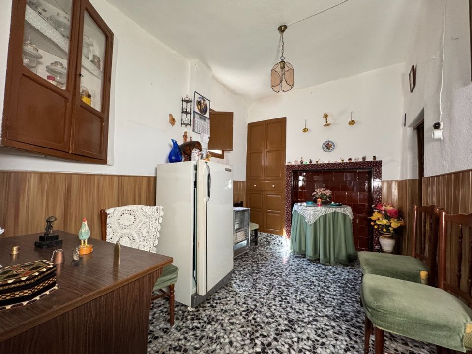 Byhus i Blanca, Murcia - foto 3