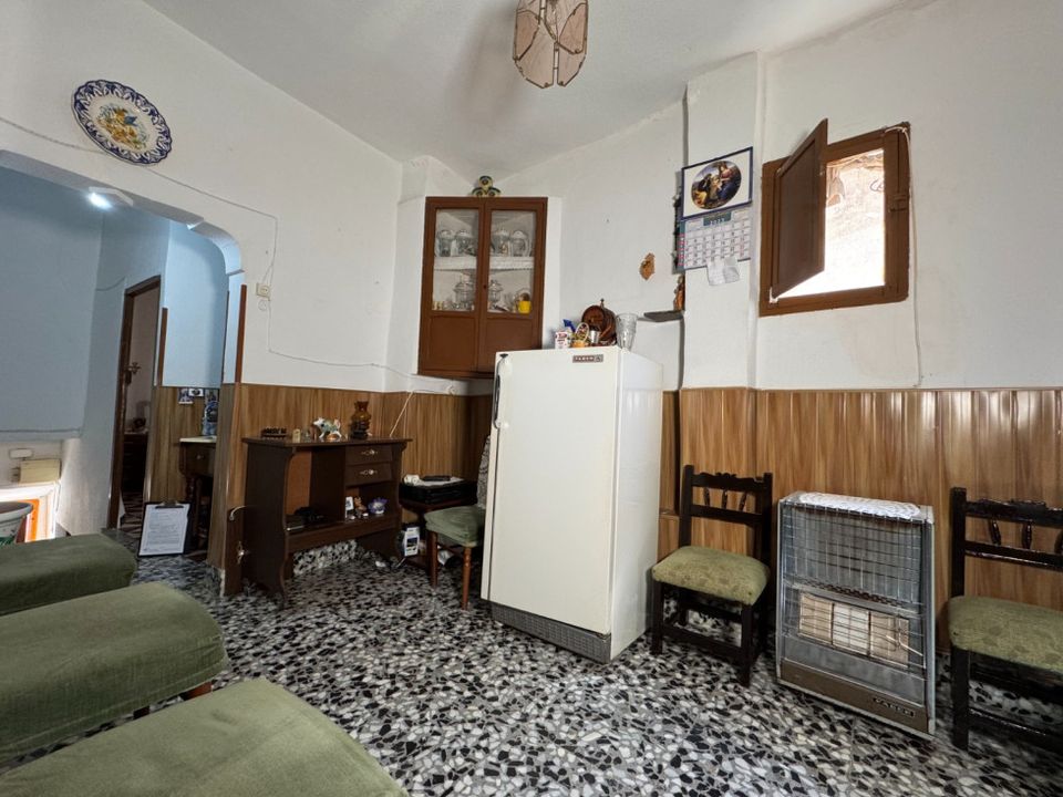 Byhus i Blanca, Murcia - foto 4
