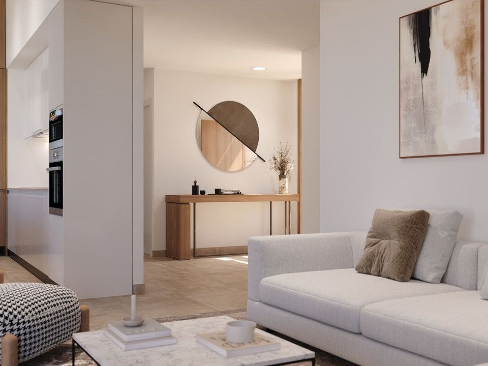 Villa i Fuente Alamo, Murcia - foto 4