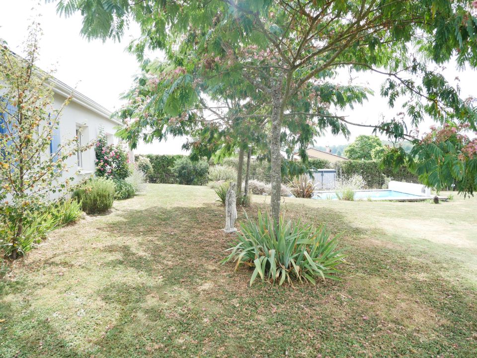 Villa i Duras, Lot-et-Garonne - foto 2