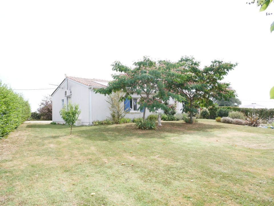 Villa i Duras, Lot-et-Garonne - foto 4