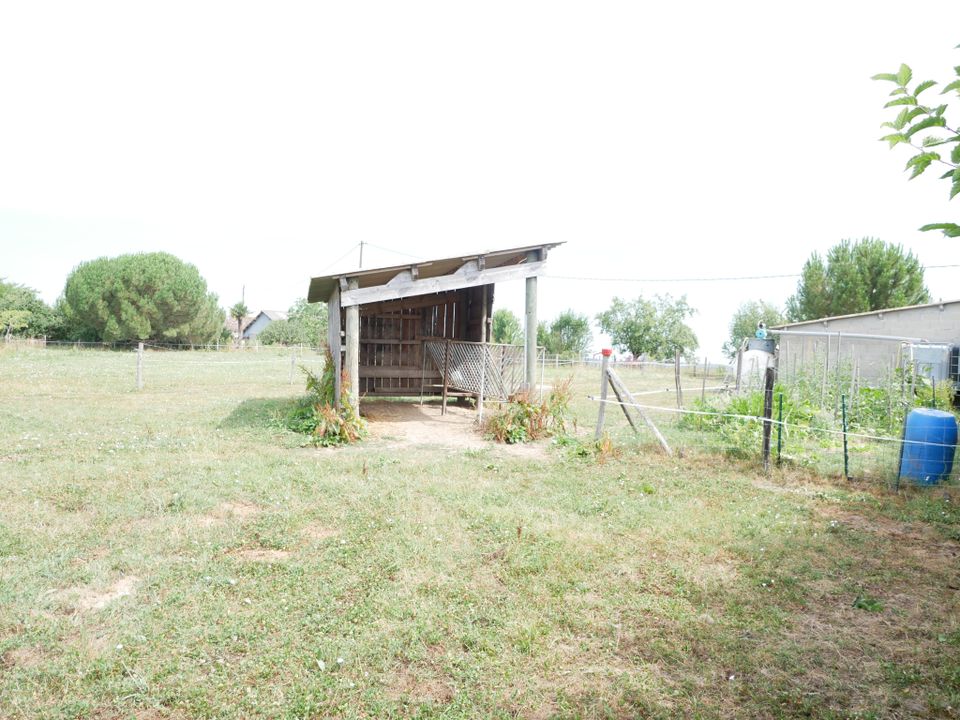 Villa i Duras, Lot-et-Garonne - foto 5