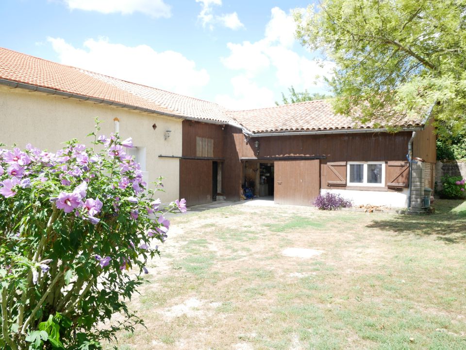 Villa i Lagruere, Lot-et-Garonne - foto 4