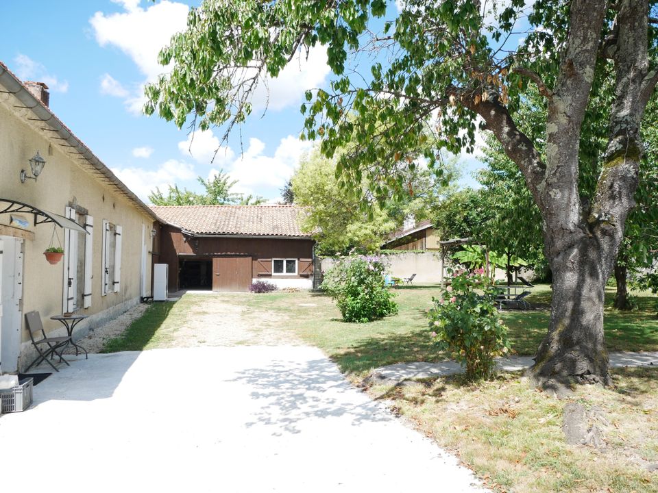 Villa i Lagruere, Lot-et-Garonne - foto 2