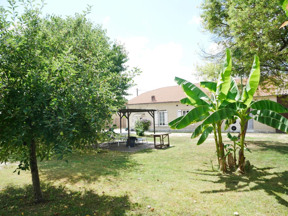 Villa i Lagruere, Lot-et-Garonne - foto 3