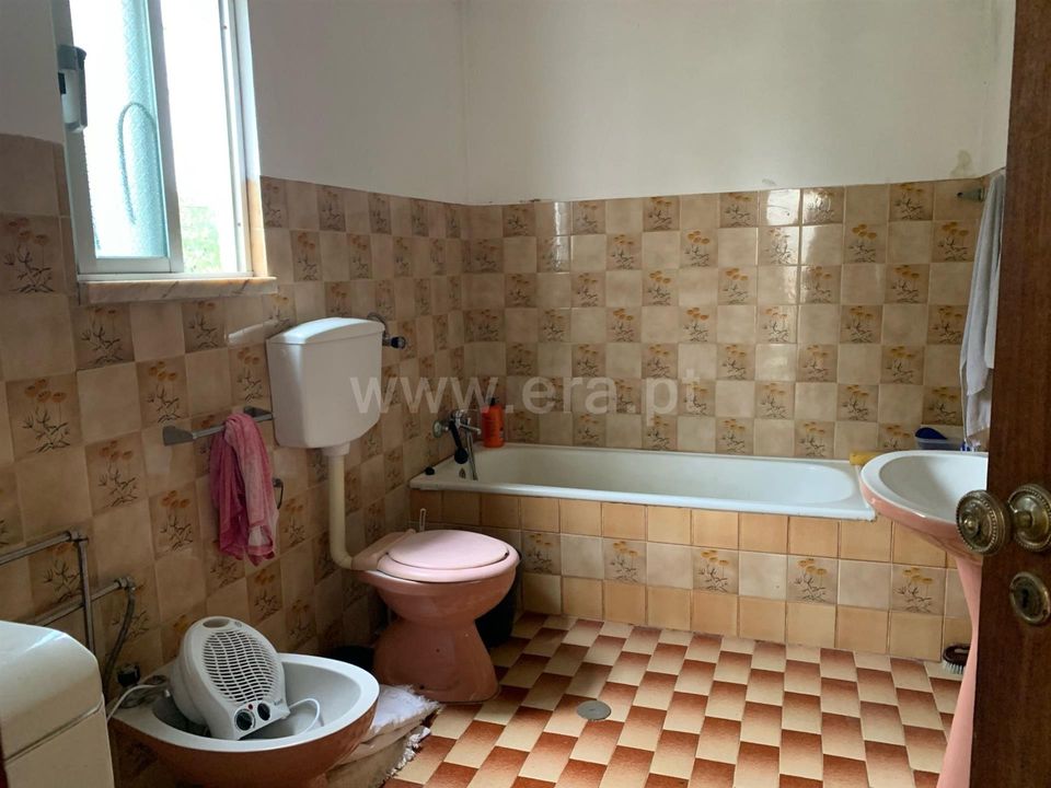 Villa i Castelo Branco, Castelo Branco - foto 4
