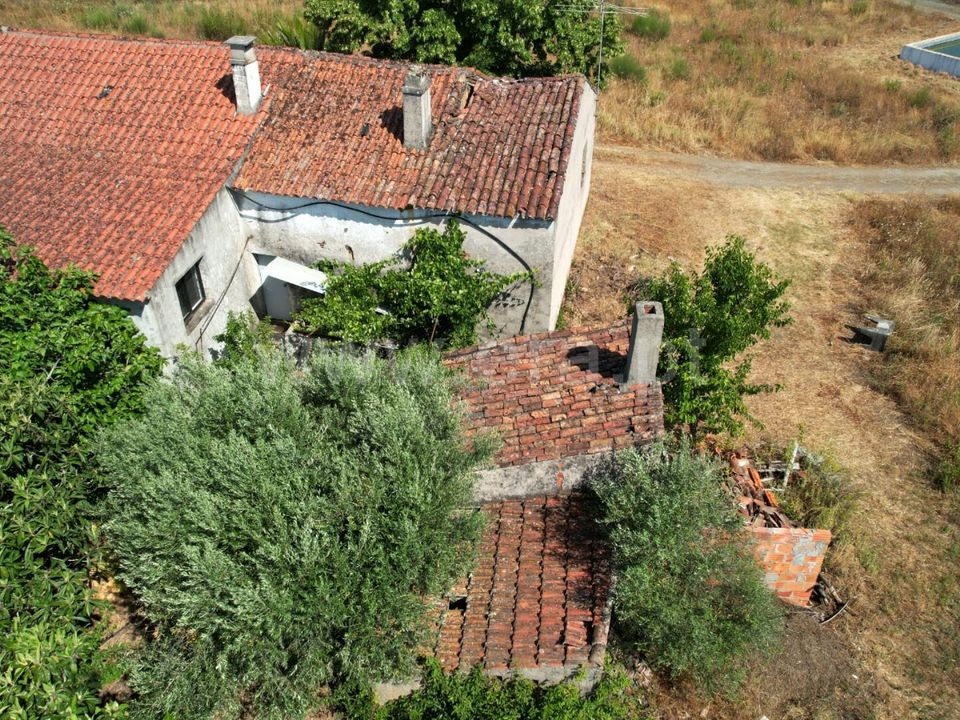 Villa i Macao, Santarem - foto 1