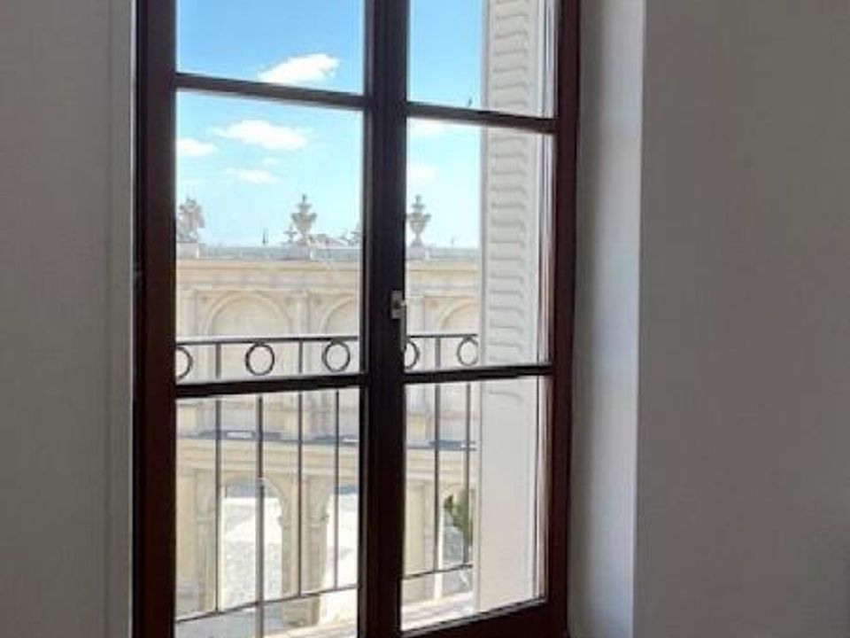 Lejlighed i Nancy, Meurthe-et-Moselle - foto 5