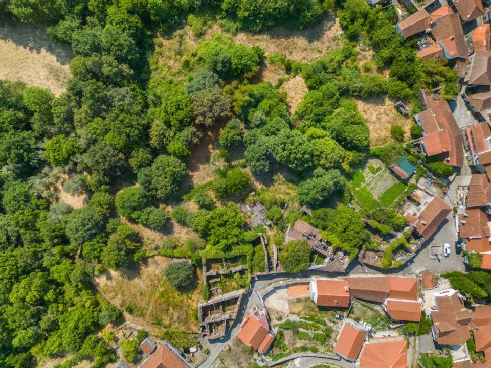 Erhvervsejendom i Vieira do Minho, Braga - foto 3