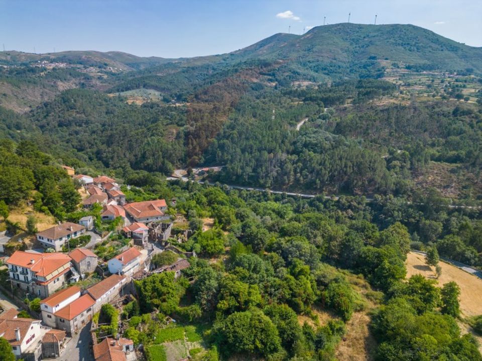 Erhvervsejendom i Vieira do Minho, Braga - foto 4