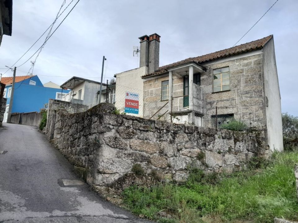 Villa i Carregal do Sal, Viseu - foto 1
