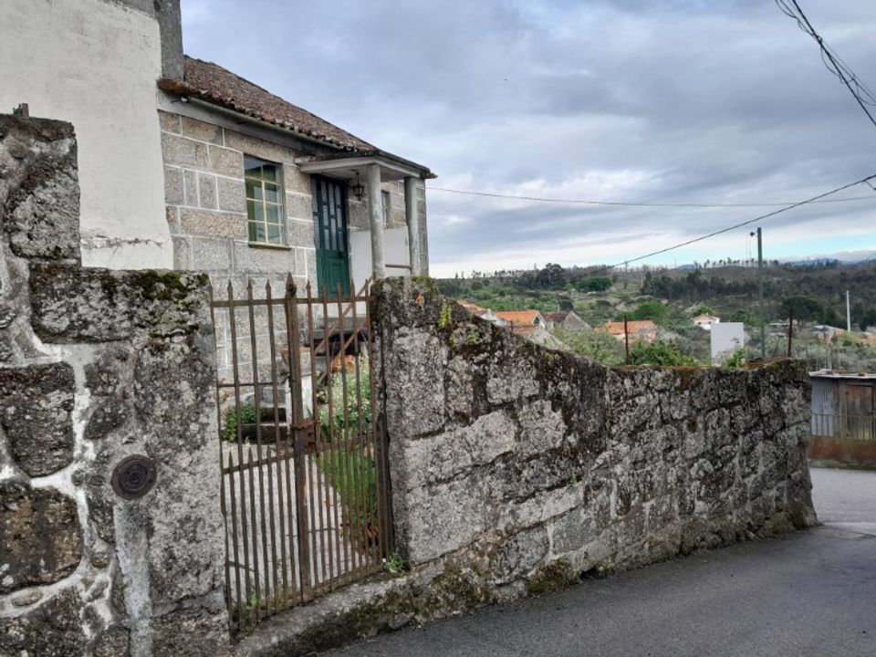 Villa i Carregal do Sal, Viseu - foto 2