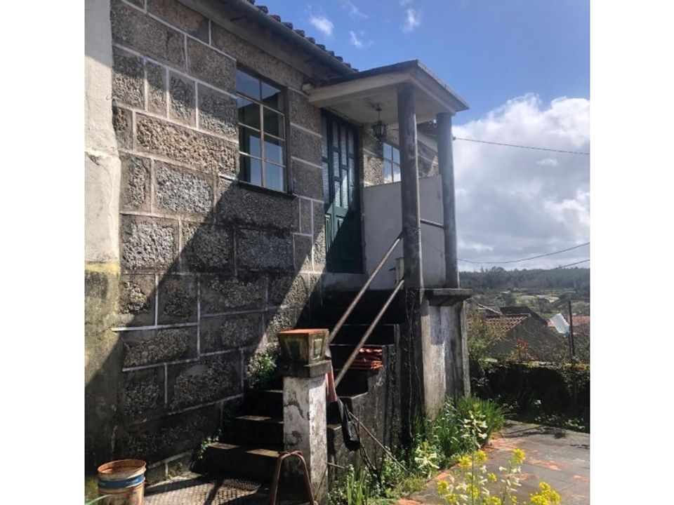 Villa i Carregal do Sal, Viseu - foto 5