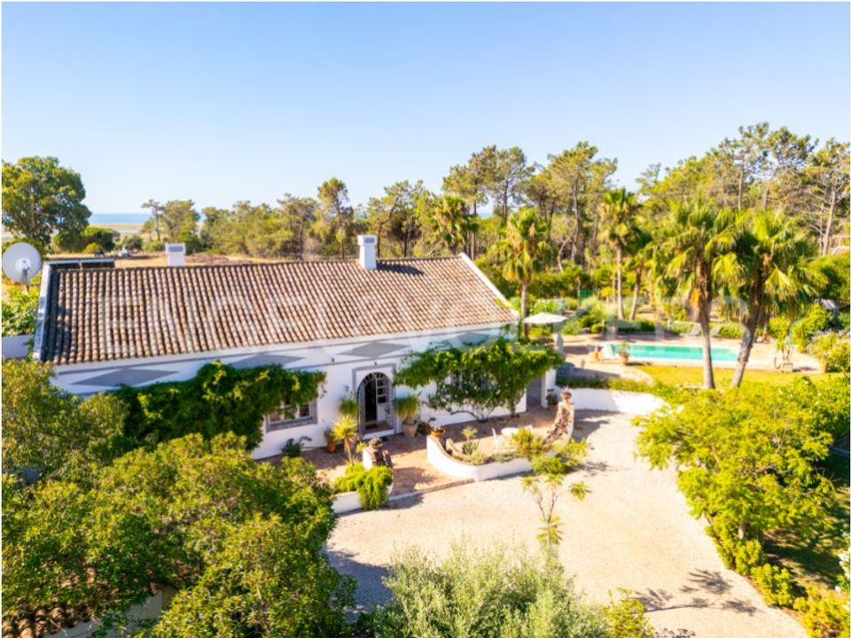 Villa i Luz de Tavira, Faro - foto 2