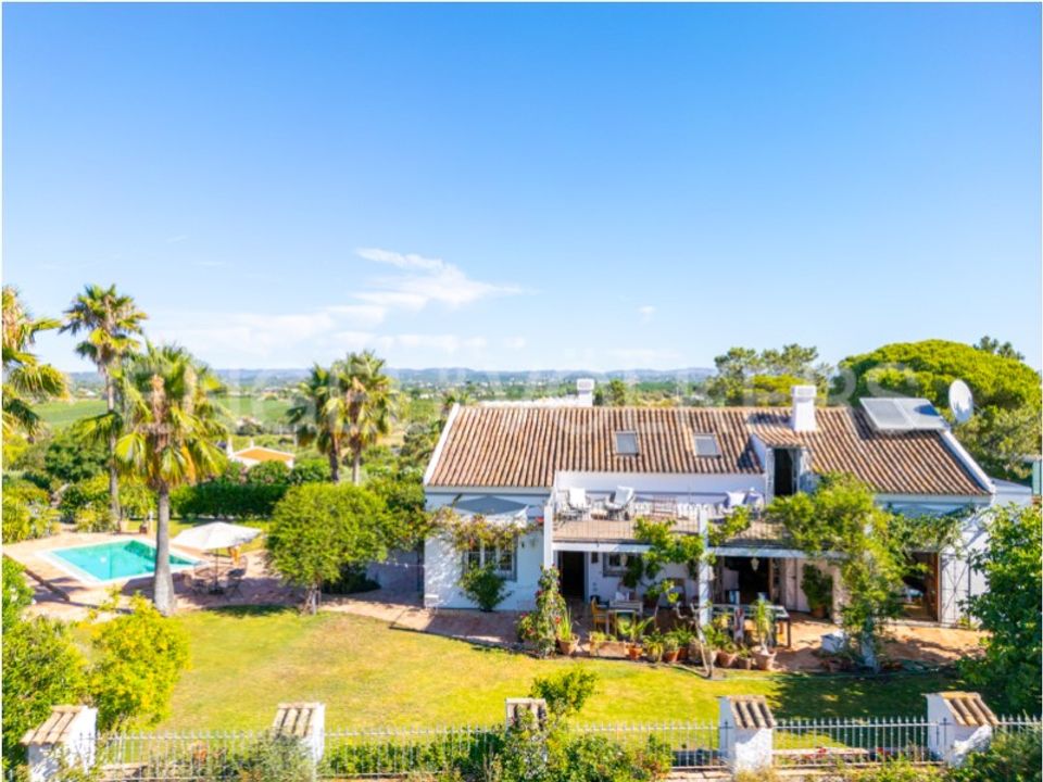 Villa i Luz de Tavira, Faro - foto 3
