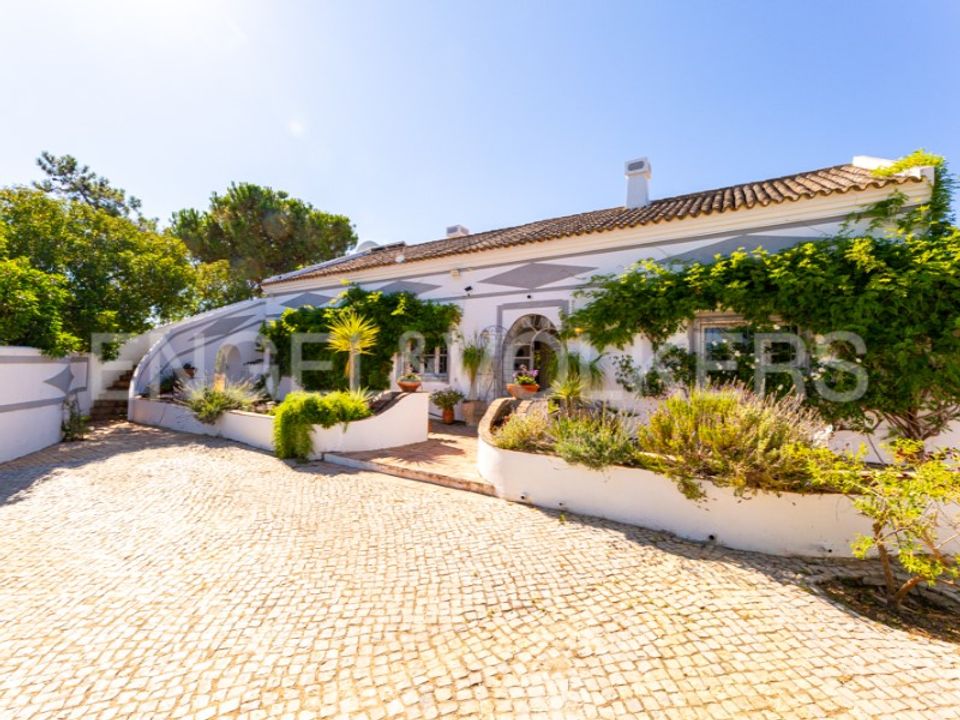 Villa i Luz de Tavira, Faro - foto 4
