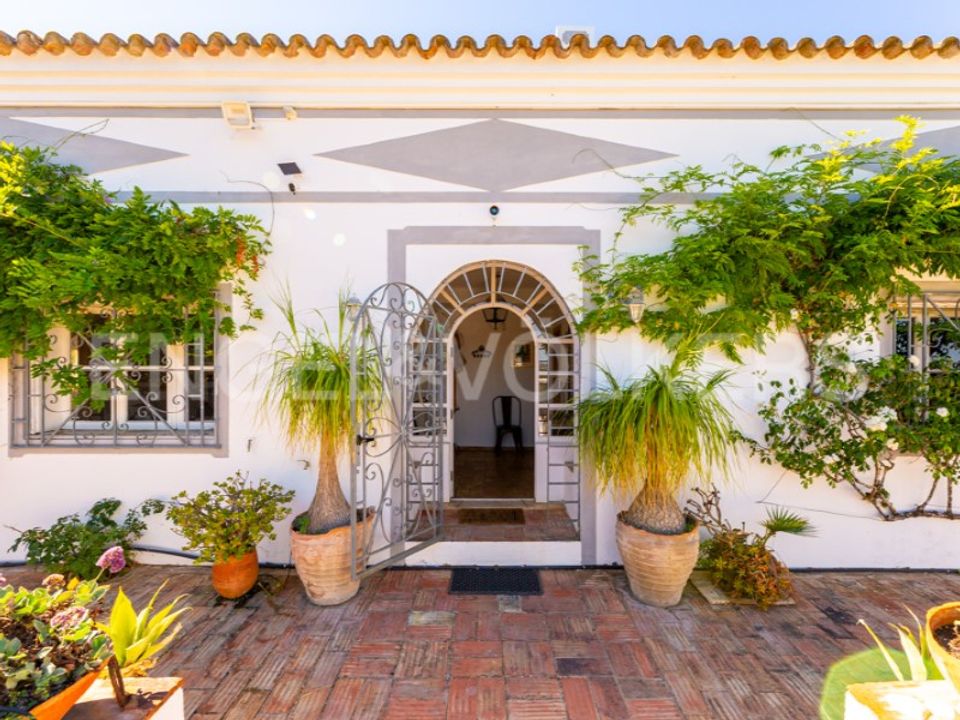 Villa i Luz de Tavira, Faro - foto 5