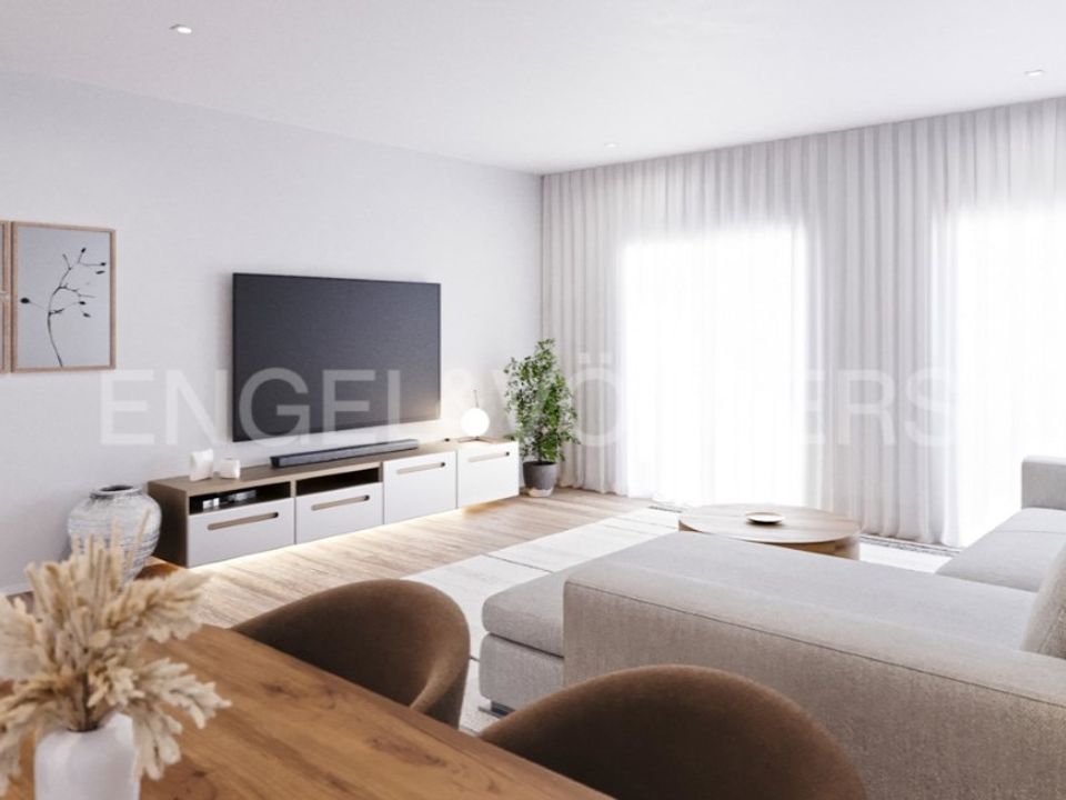 Penthouse i Tavira, Faro - foto 2