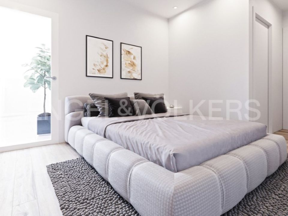 Penthouse i Tavira, Faro - foto 3