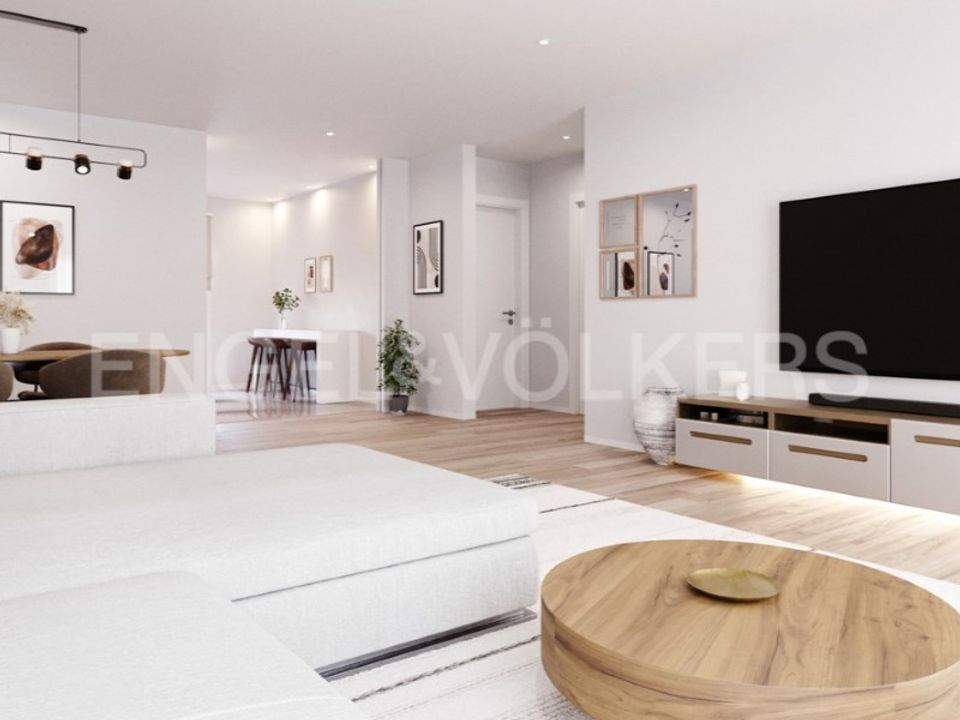 Penthouse i Tavira, Faro - foto 4