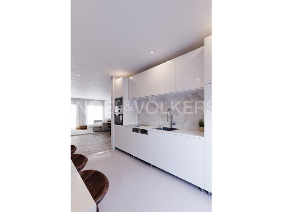 Penthouse i Tavira, Faro - foto 5