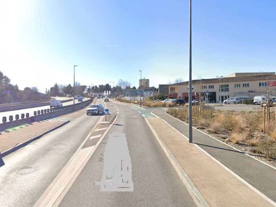 Erhvervsejendom i Gardanne, Bouches-du-Rhone - foto 2