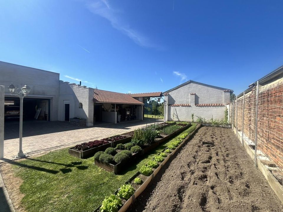 Villa i Cambrai, Nord - bilde 2