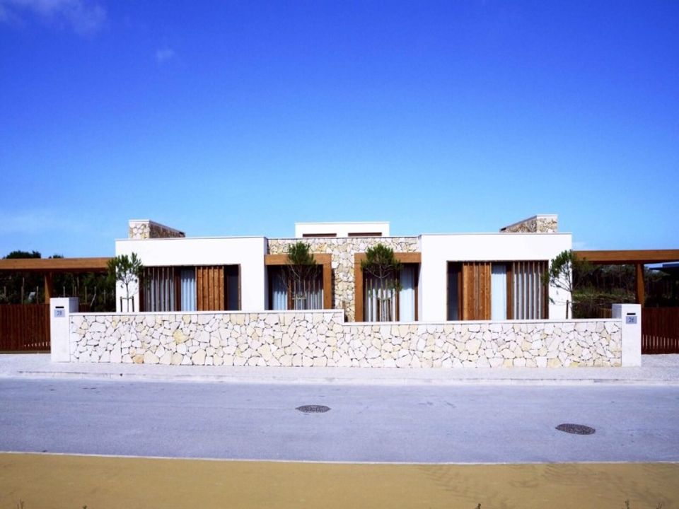 Villa i Vau, Leiria - foto 1