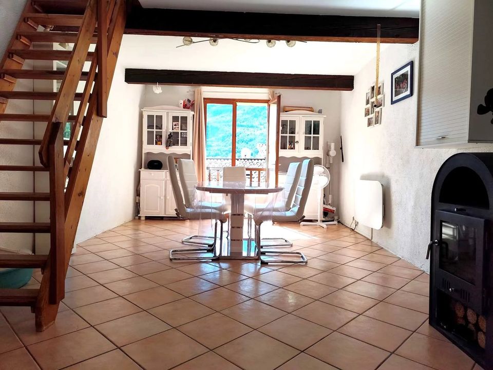 Landejendom i Puget-Théniers, Alpes-Maritimes - foto 1