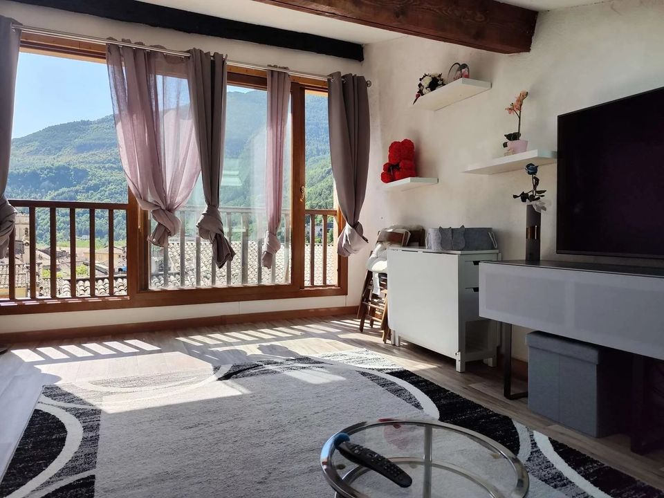 Landejendom i Puget-Théniers, Alpes-Maritimes - foto 2