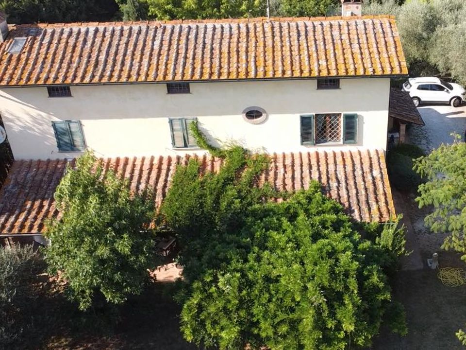 Villa i Santa Maria a Monte, Pisa - foto 1