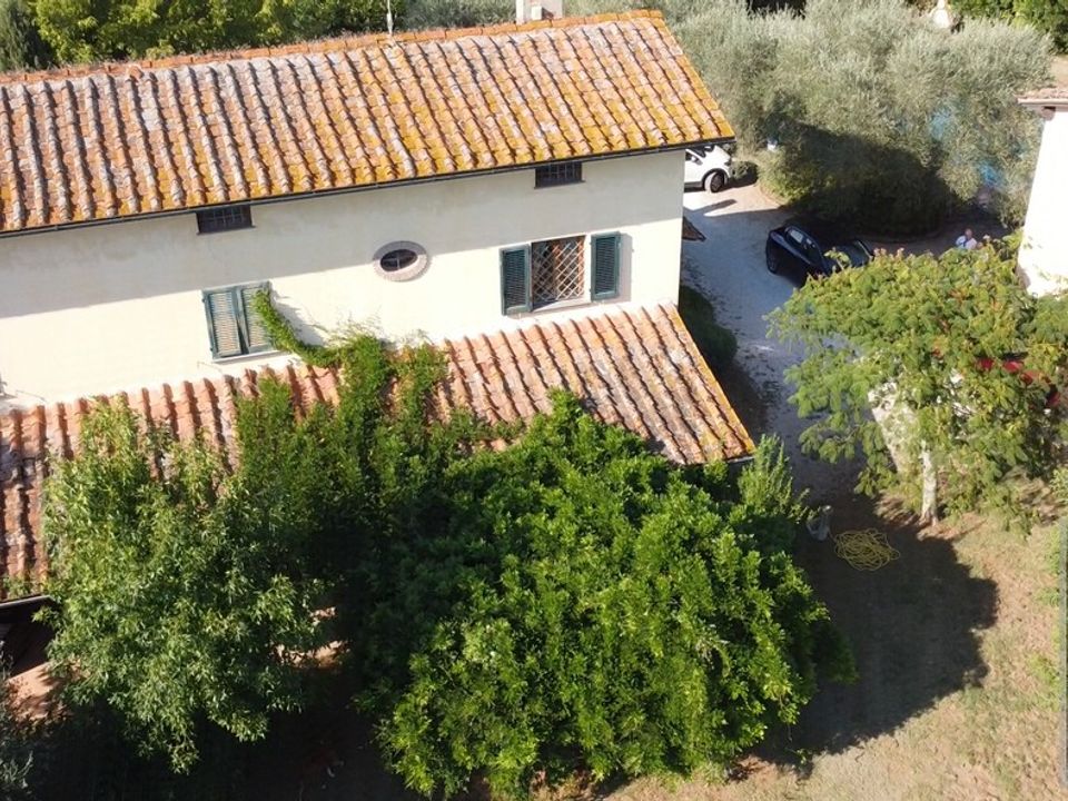 Villa i Santa Maria a Monte, Pisa - foto 3