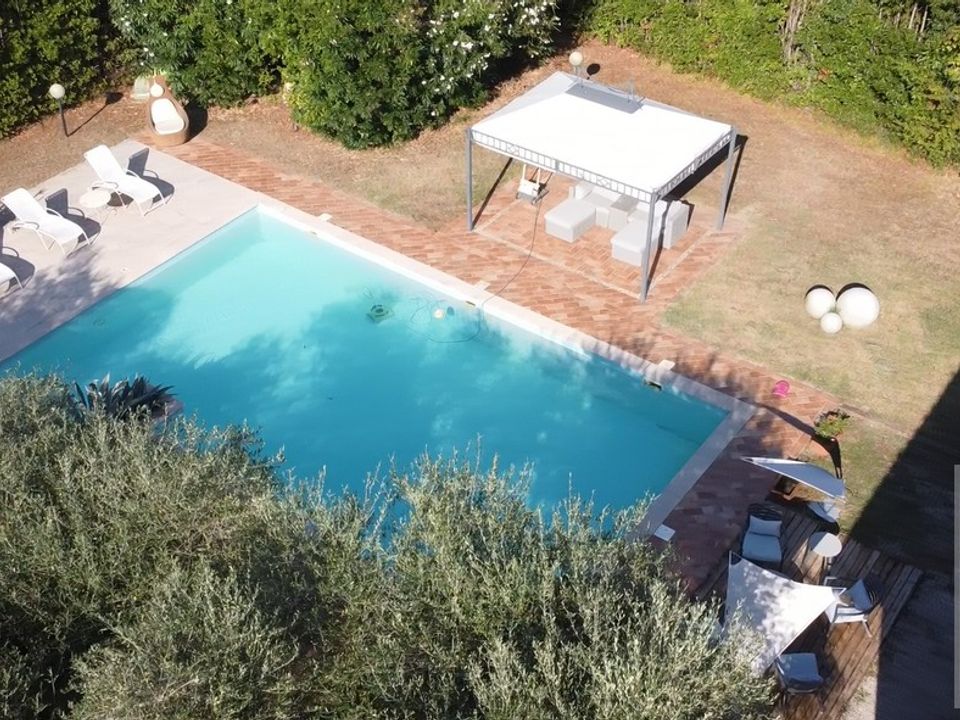 Villa i Santa Maria a Monte, Pisa - foto 4