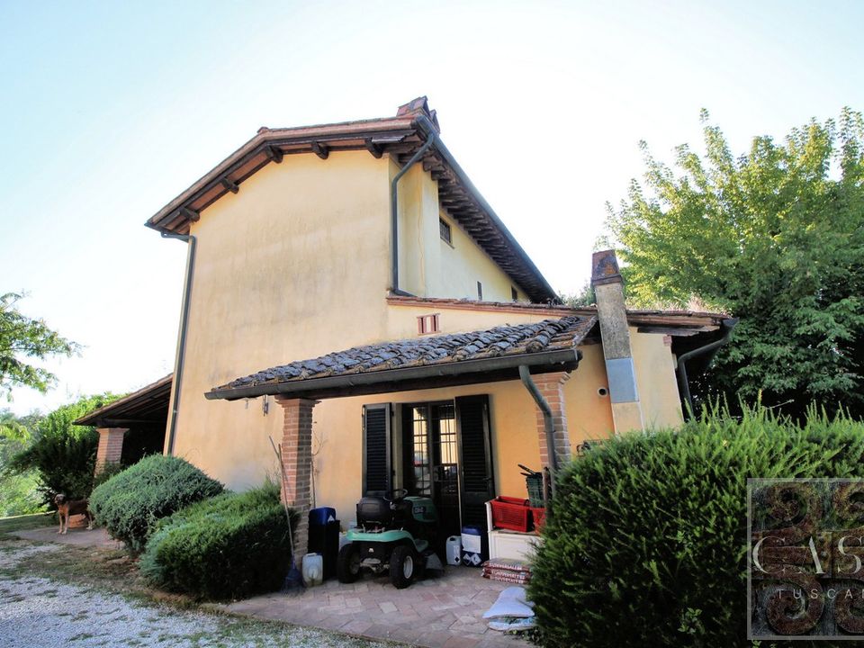 Villa i Santa Maria a Monte, Pisa - foto 5
