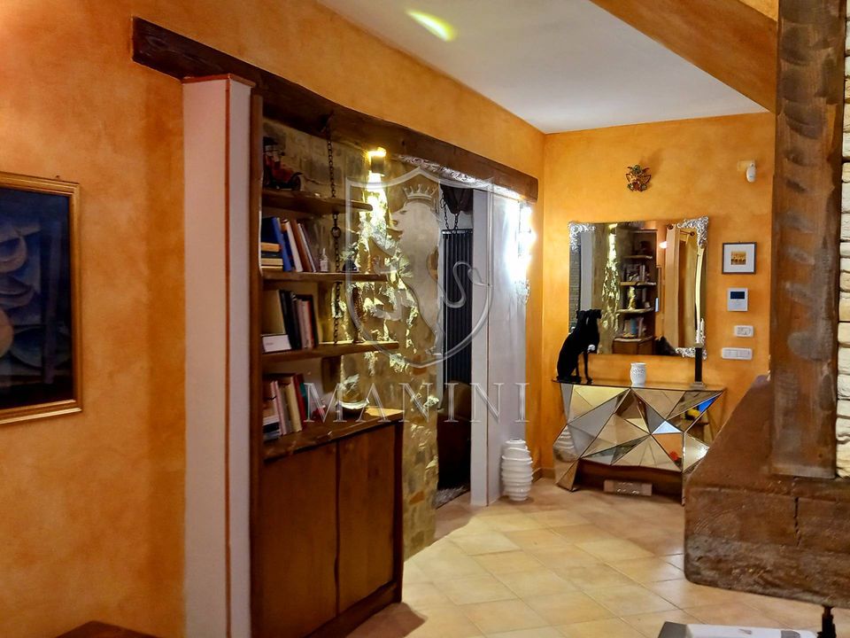 Landejendom i Cortona, Arezzo - foto 4