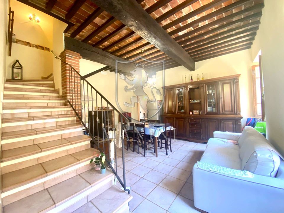 Villa i Sinalunga, Siena - foto 2
